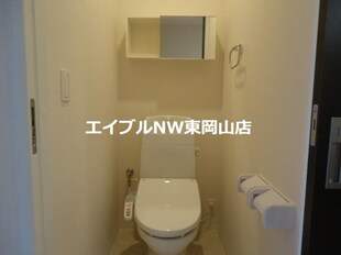 アネシスの物件内観写真